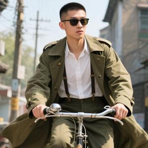 老面皮小二 头像