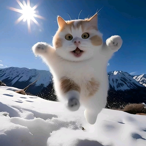 干饭吧饭团 头像