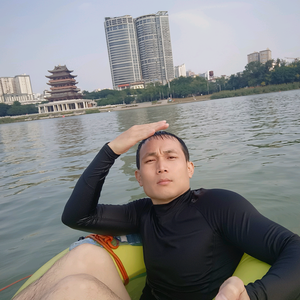 南宁工作路漫漫 头像