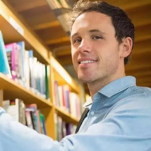 学术论文发表经验分享 头像