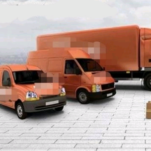 货运王启强 头像