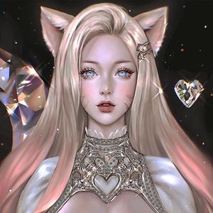 Magic被爱的奇迹 头像