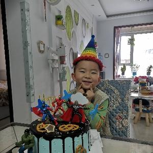 小小qi先生 头像