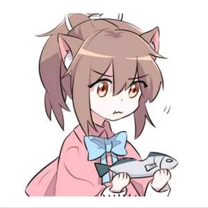 调皮萌ぃ妹 头像