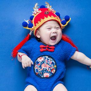 好奇比尔4T5 头像