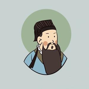 历史观察所 头像