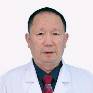 小儿神外马云富 头像