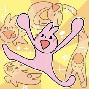 小汐叭叭瓜 头像