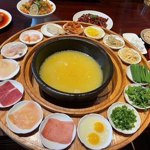 地标美食 头像