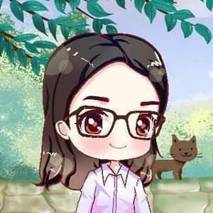 Molly小秘书