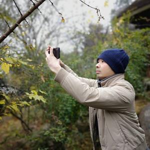 我本自具足 头像