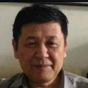 长汀老汉