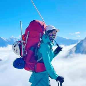 笑脸丫头（2026珠峰备战中） 头像