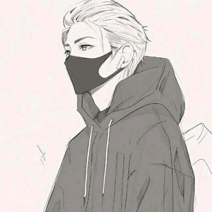 学霸加油哥 头像