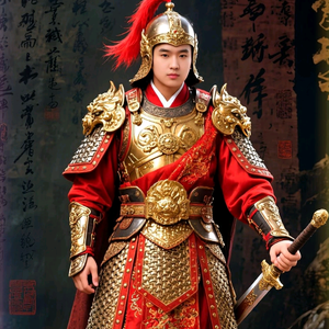 滑州朱大胖 头像