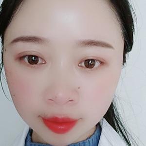 张娅聊激素脸 头像