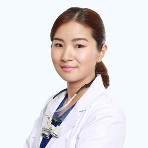 口腔全科医生姚丽静 头像