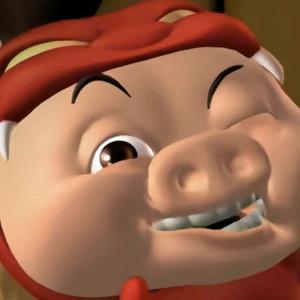 熬夜没有惊喜 头像