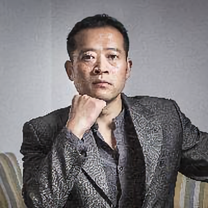 合肥老贺 头像