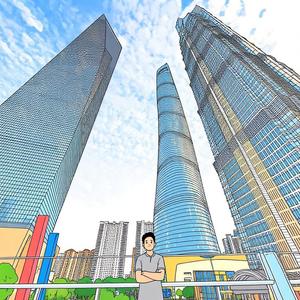 小铭哥观潮 头像