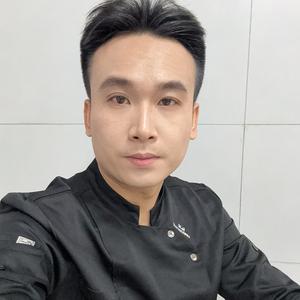 西点师翔龙 头像