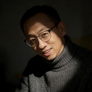 边师傅来了 头像