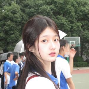 小白兔爱吃醋 头像