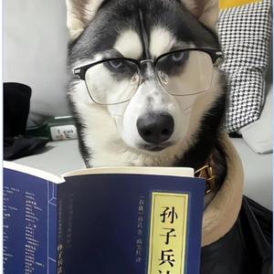 开心过好每一天 头像