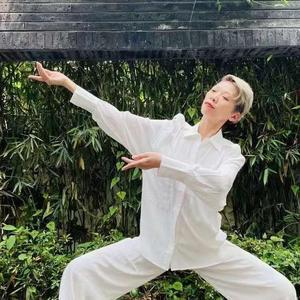 刘娅丽弓瑜伽 头像