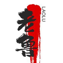 老鲁观世界 头像