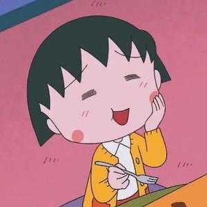 高田小幸运 头像