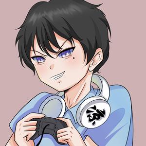 微凉动漫游戏说 头像
