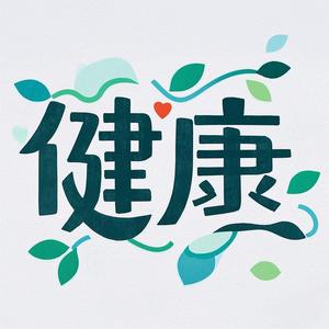 健康中心 头像