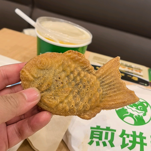成都小牙酱 头像