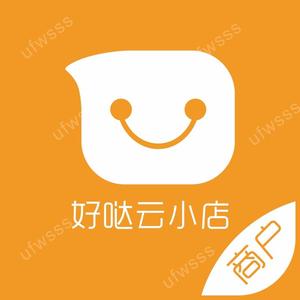 玫用商户服务头像