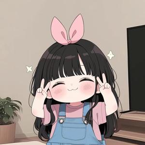 机智的小猫oQP 头像