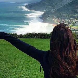 看过春天碎碎念 头像