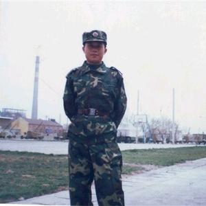 周万里0158 头像