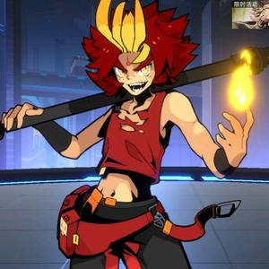 赛尔激活码 头像