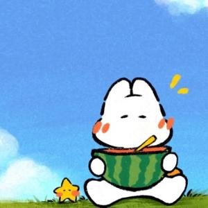 朝气蓬勃的心宽不体胖 头像