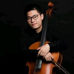 志鹏Cello 头像