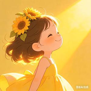 人间小清欢 头像