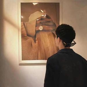 画板讲一讲 头像