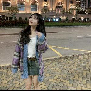 一只云喵吖 头像