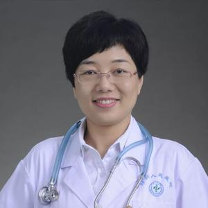 妇产科主任贾晓慧 头像