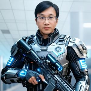 Hysun 头像