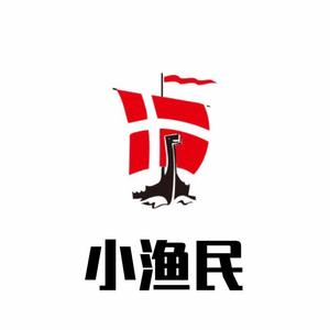 舟山小渔民头像