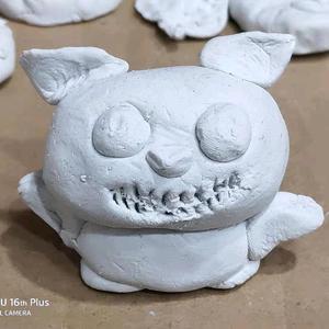 愉悦de面条 头像