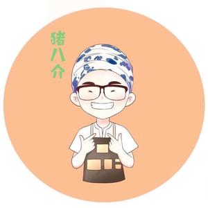 猪八介 头像