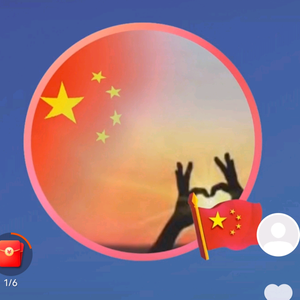 1阳光心态 头像